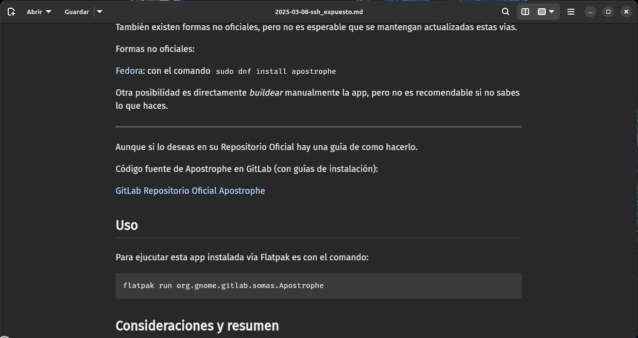 Preview Completo