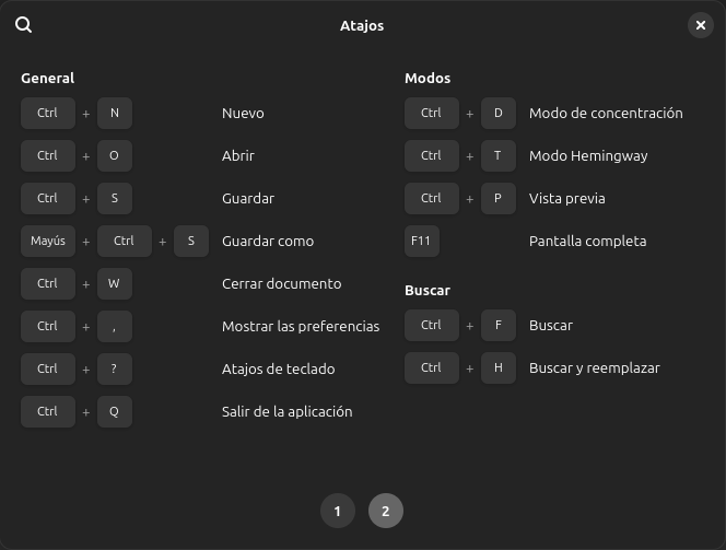 Vista Shortcut 2